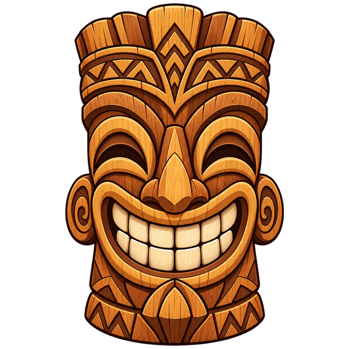 The Keeper totem