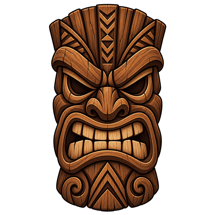 The Guardian totem