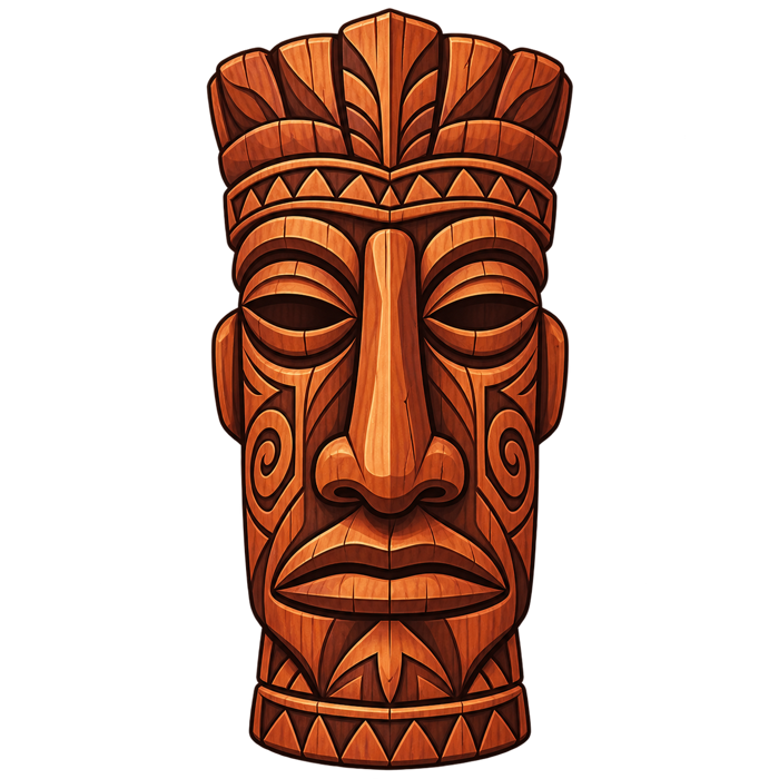 The Elder totem