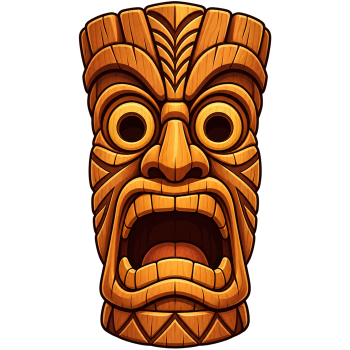 The Voice totem